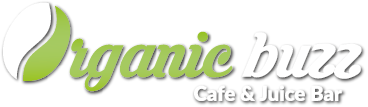 Organic Buzz Cafe & Juice Bar